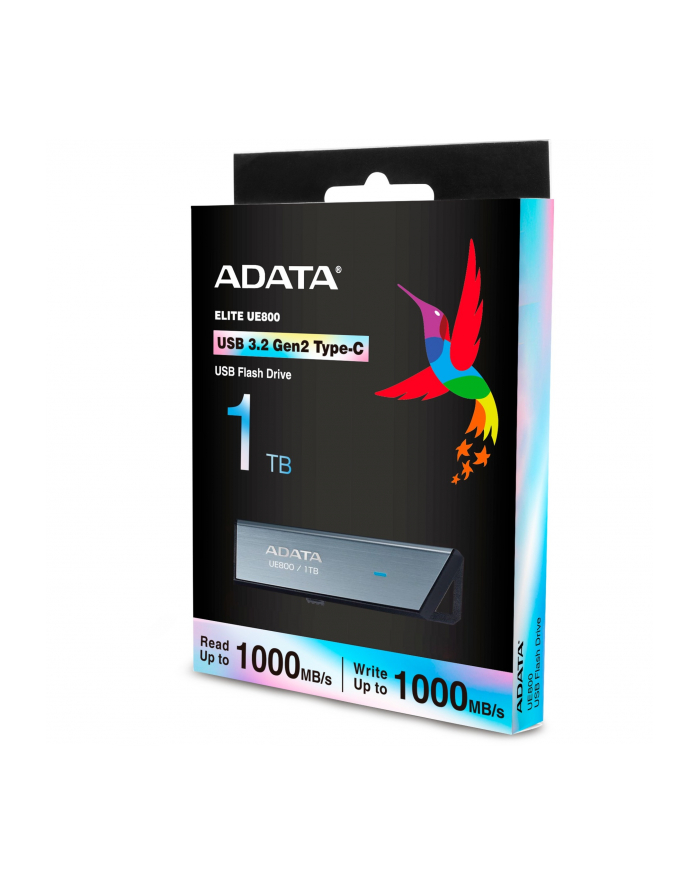 adata Pendrive Dashdrive Elite UE800 1TB USB3.2-C Gen2 główny