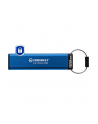 kingston Pendrive 128GB IronKey Keypad 200 FIPS140-3 Level 3 AES-256 - nr 14