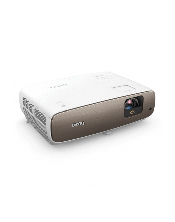 benq Projektor W2710 DLP 4K 2200ANSI/50000:1/HDMI główny