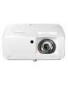 optoma Projektor ZH450ST 1080p Laser 4200AL/300.000:1/HDMI 2.0/IP6X - nr 1