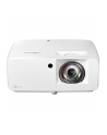 optoma Projektor ZH450ST 1080p Laser 4200AL/300.000:1/HDMI 2.0/IP6X - nr 28
