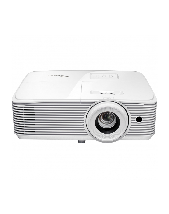 optoma Projektor EH401 1080p 4000, 22 000:1 główny