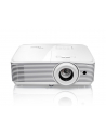 optoma Projektor EH401 1080p 4000, 22 000:1 - nr 2