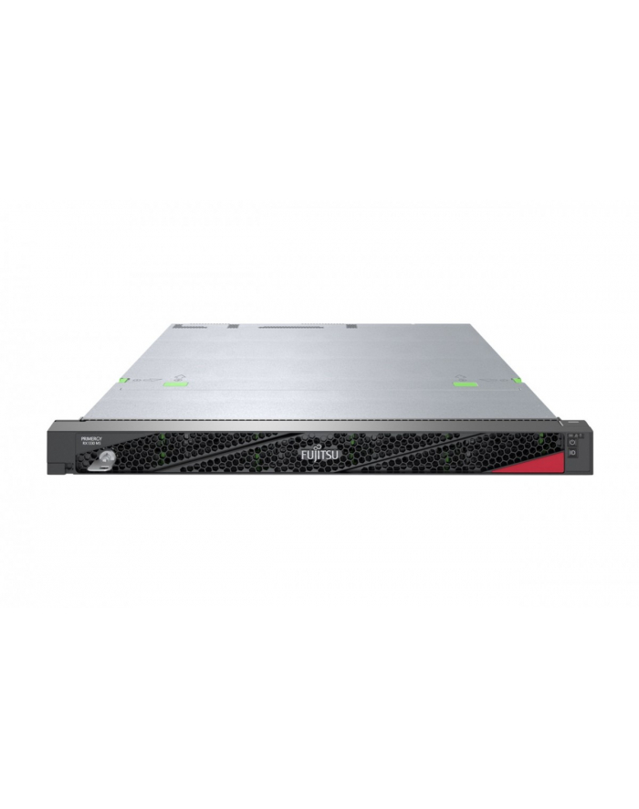 fujitsu Serwer rack PRIMERGY RX1330 M5 XEON E-2334 VFY:R1335SC033IN główny