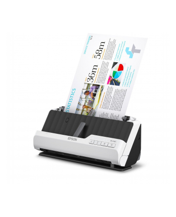 epson Skaner DS-C330 A4/ADF20/USB/30ppm/1.8kg nr 2