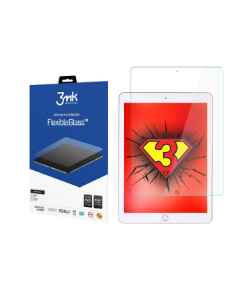 3mk FlexibleGlass iPad Pro 12,9 1/2 gen.