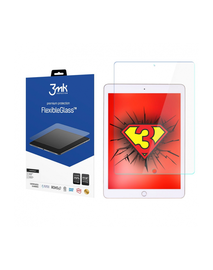 3mk FlexibleGlass iPad Pro 12,9 1/2 gen. główny