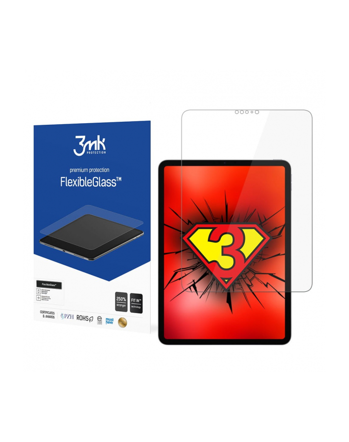 3mk FlexibleGlass iPad Pro 11 główny