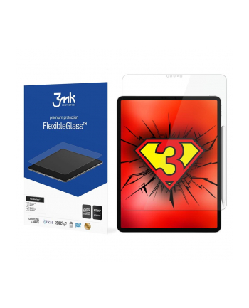 3mk FlexibleGlass iPad Pro 12,9 3/4 gen