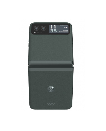 motorola Smartfon RAZR 40 8/256 GB Zielony