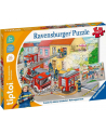 Ravensburger Tiptoi puzzle for little explorers: rescue mission - nr 1