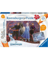 Ravensburger Tiptoi puzzle for little explorers: The Ice Queen - nr 1