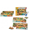 Ravensburger Tiptoi puzzle for little explorers: Zoo - nr 1