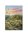 schmidt spiele Schmidt Games Thomas Kinkade Studios: Peaceful Valley Vineyard, Puzzle - nr 10