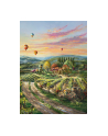 schmidt spiele Schmidt Games Thomas Kinkade Studios: Peaceful Valley Vineyard, Puzzle - nr 8