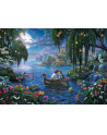 Schmidt Spiele Thomas Kinkade Studios: The Little Mermaid and Prince Eric, Puzzle (Disney Dreams Collections) - nr 10