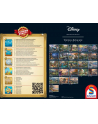 Schmidt Spiele Thomas Kinkade Studios: The Little Mermaid and Prince Eric, Puzzle (Disney Dreams Collections) - nr 2