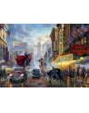 Schmidt Spiele Thomas Kinkade Studios: DC - Batman, Superman and Wonder Woman - The Trinity, Jigsaw Puzzle (1000 pieces) - nr 2