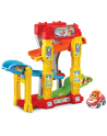 VTech Tut Tut Baby Speedster - 4-in-1 Ramp Play Building - nr 7