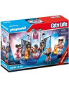 Playmobil 71042 City Life Music Band, construction toy - nr 1
