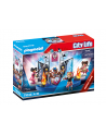 Playmobil 71042 City Life Music Band, construction toy - nr 2