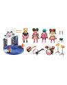 Playmobil 71042 City Life Music Band, construction toy - nr 4