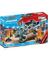 Playmobil 71044 Stunshow Racer, design toys - nr 1