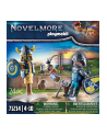 PLAYMOBIL 71214 Novelmore - Combat Training, Construction Toy - nr 11