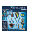 PLAYMOBIL 71214 Novelmore - Combat Training, Construction Toy - nr 12