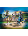 PLAYMOBIL 71214 Novelmore - Combat Training, Construction Toy - nr 3