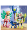 PLAYMOBIL 71236 Ayuma - Crystal and Moon Fairy with soul animals, construction toy - nr 3