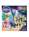 PLAYMOBIL 71236 Ayuma - Crystal and Moon Fairy with soul animals, construction toy - nr 4