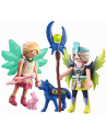 PLAYMOBIL 71236 Ayuma - Crystal and Moon Fairy with soul animals, construction toy - nr 6