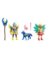 PLAYMOBIL 71236 Ayuma - Crystal and Moon Fairy with soul animals, construction toy - nr 8