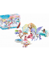PLAYMOBIL 71246 Picnic with Pegasus Carriage Construction Toy - nr 1