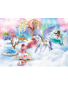 PLAYMOBIL 71246 Picnic with Pegasus Carriage Construction Toy - nr 3