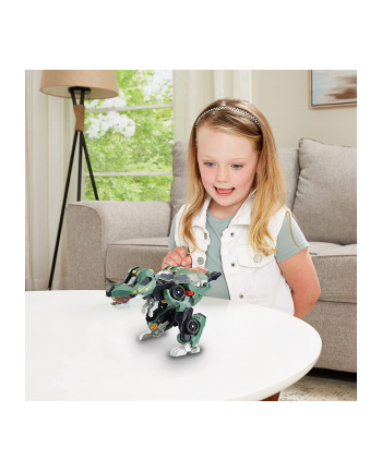VTech Switch ' Go Dinos - Launcher T-Rex, Game Character