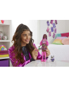 Mattel Barbie Extra Doll 19 - Pink Hair/Pop Punk - nr 7