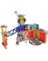 Dickie Fireman Sam Mega Fire Station XXL Play Building - nr 1