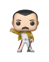 Funko POP! Rocks Queen - Freddy Mercury Wembley 1986 Toy Figure (9.5 cm) - nr 3