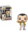 Funko POP! Rocks Queen - Freddy Mercury Wembley 1986 Toy Figure (9.5 cm) - nr 4