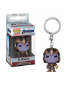 Funko POP! Keychain Marvel Avengers Infinity War 2 - Thanos, play figure - nr 2