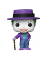 Funko POP! DC Comics - The Joker (Batman 1989), toy figure (9.5 cm, chase variant possible) - nr 1