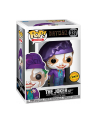 Funko POP! DC Comics - The Joker (Batman 1989), toy figure (9.5 cm, chase variant possible) - nr 4