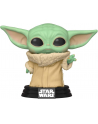 Funko POP! Star Wars - The Child Reaching, Toy Figure (9.5 cm) - nr 1