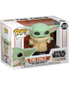 Funko POP! Star Wars - The Child Reaching, Toy Figure (9.5 cm) - nr 2