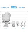 Funko POP! Star Wars - The Child Reaching, Toy Figure (9.5 cm) - nr 3