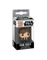 Funko POP! Keychain Star Wars - Han Solo, toy figure (7.6 cm) - nr 2