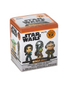 Funko Star Wars The Mandalorian Mystery Minis Toy Figure (Assorted Item, 1.75''-3.25'', One Figure) - nr 1