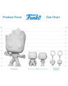Funko Stranger Things Season 4 Mystery Minis Toy Figure (Assorted Item, Up to 3'' One Figure) - nr 3